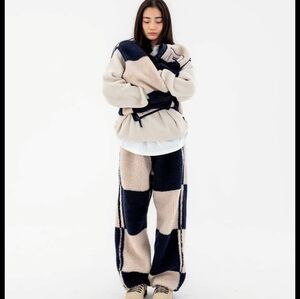 Gramicci Sherpa Pants